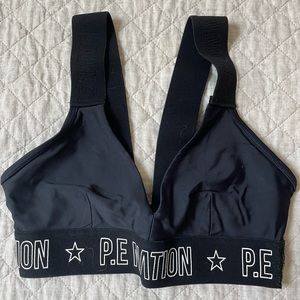 P.E. Nation sports bra
